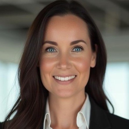 Cydney Lucas, principal of Haven Business Advisors